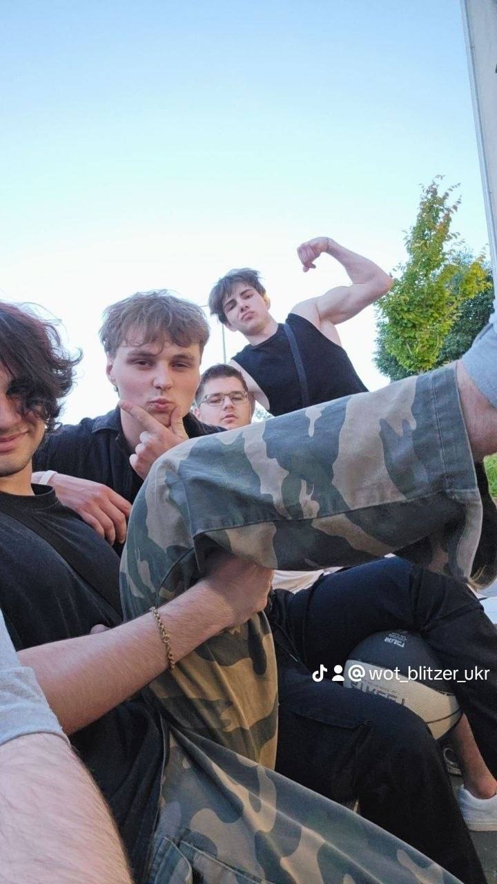 Наше воспоминание