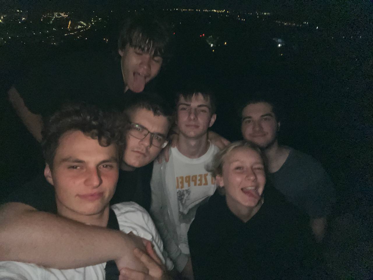 Наше воспоминание