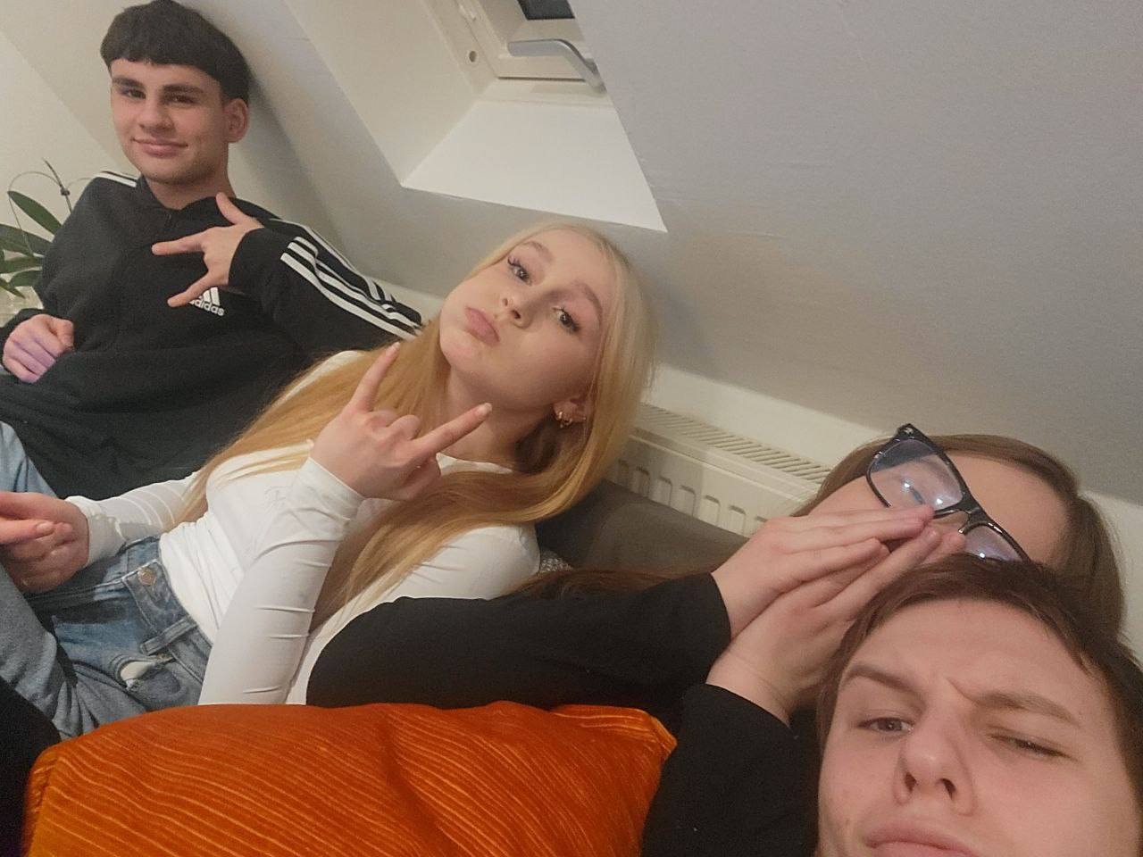 Наше воспоминание
